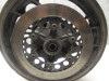 Rear wheel Yamaha FJ 1200