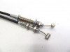 Exup valve Honda CBR Fireblade