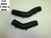 Radiator parts BMW F 800 S - ST