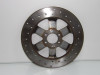 Bremsscheibe hinten  Moto Guzzi V35 V50 V65