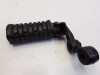 Footrest left Kawasaki KZ 750 B Twin