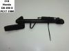 Side stand bar Honda CB 450