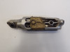 Fussraste links Suzuki GSX F 1100