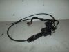 Lenkerstummel Links Kawasaki ZZR 600