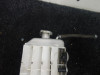 Radiator TM Racing 530 F
