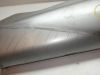 Rechter achterkant Suzuki GSX R 750