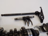 Versnellingsbak Kawasaki LTD 440