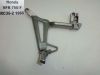 Pillion step left  Honda VFR 750