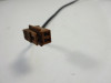 Brake pedal Yamaha TDM