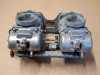 Carburateurset Yamaha XS 500