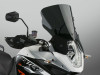 Wind screen KTM 1190 Adventure