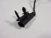 ABS sensor achter Kawasaki ER 6