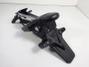 Kennzeichenhalter Yamaha MT 07
