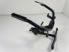 Topkuipsteun Benelli 302 R