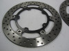 Remschijven set Yamaha MT 09