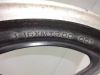 Rear wheel Honda CB 550