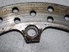 Bremsscheibe hinten  BMW R 1150 RT   R 850 RT