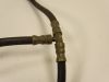 Brake hose front Ducati ST2