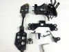 Frame - onderdelen Yamaha MT 07