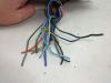 Tacho-set Honda CBR 1000 F