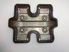Cylinder head cover Honda VF 700  750 F