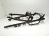 Rail Suzuki SV 650
