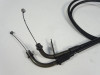 Throttle cable Suzuki GSR 600