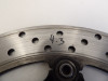 Remschijf voor Yamaha YZF R1