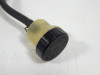 Rear brake master cylinder  Ducati monster 796