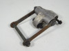Federbein Aufhangung Yamaha BT 1100