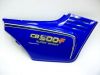 Rechter zijkuip klein Honda CB 900