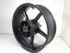 Felge hinten Triumph Street Triple 675