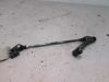 Gear change pedal  Yamaha TDM