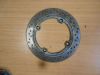 Rear brake disc Suzuki DL 1000 V STROM