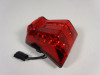Rear light Triumph Tiger 800