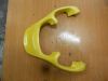 Rear grip Yamaha TDM