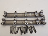 Cylinder head Suzuki GSX R 1000