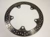 Remschijf voor links BMW R 1100 S