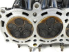 Cylinder head Yamaha YZF R1