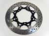 Brake disc front Suzuki GSR 600