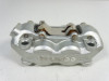 Remklauw links voor Ducati monster 696