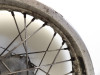 Rear wheel Aprilia Pegaso