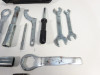 Tool set Kawasaki VERSYS 650