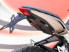 Kentekenplaathouder MV Agusta 675 Brutale