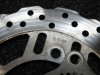 Rear brake disc Kawasaki Z 800