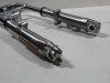 Front pipes Harley Davidson Softtail