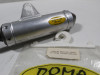 Muffler Yamaha Yamaha MX