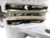 Remklauw links voor Yamaha FJR 1300