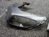 Rear cowl Kawasaki GTR 1400