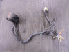Handlebar switch assy left Honda CB 750 
